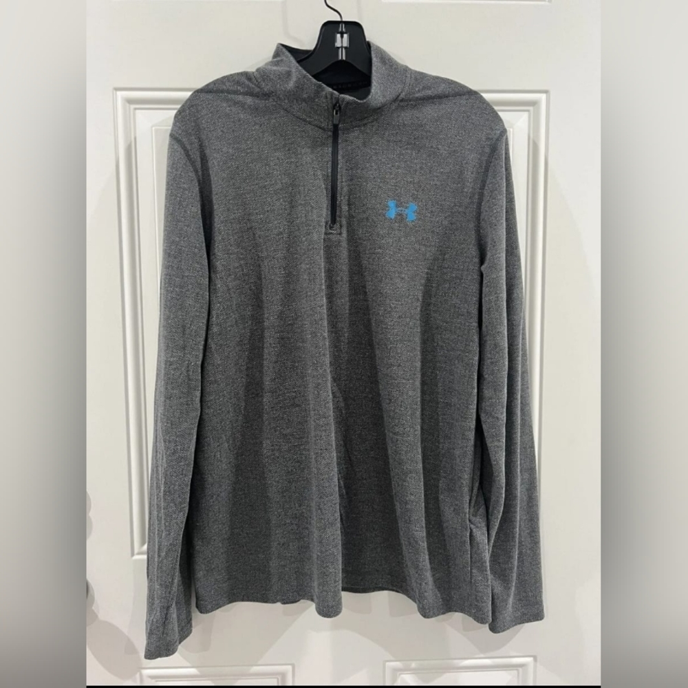 Men's Under armour Longsleeve Large